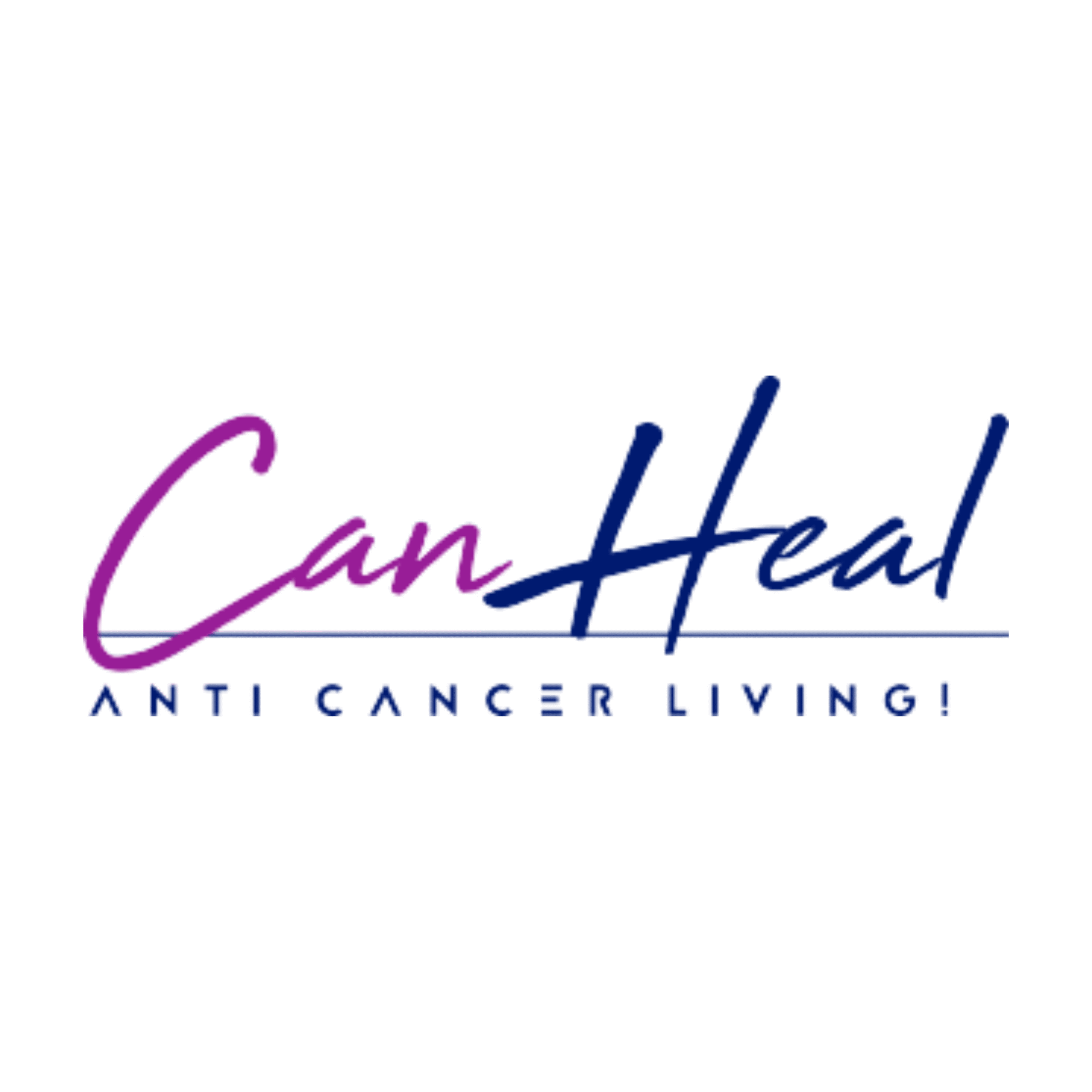 Can heal